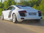 Audi R8 R Supercharged by MTM 2008 года